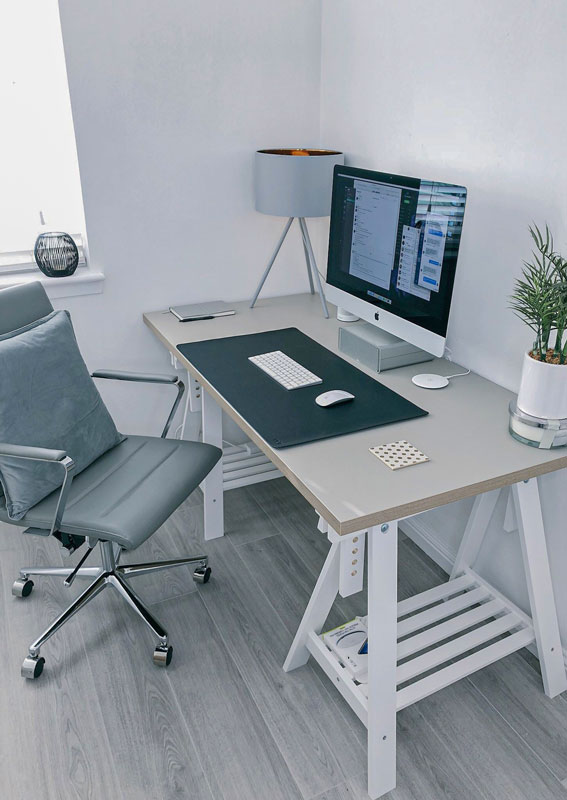 4th-article-homeoffice | Torrance Kitchen Bath